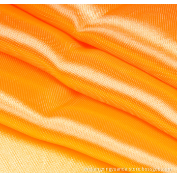 High quality small satin fabric